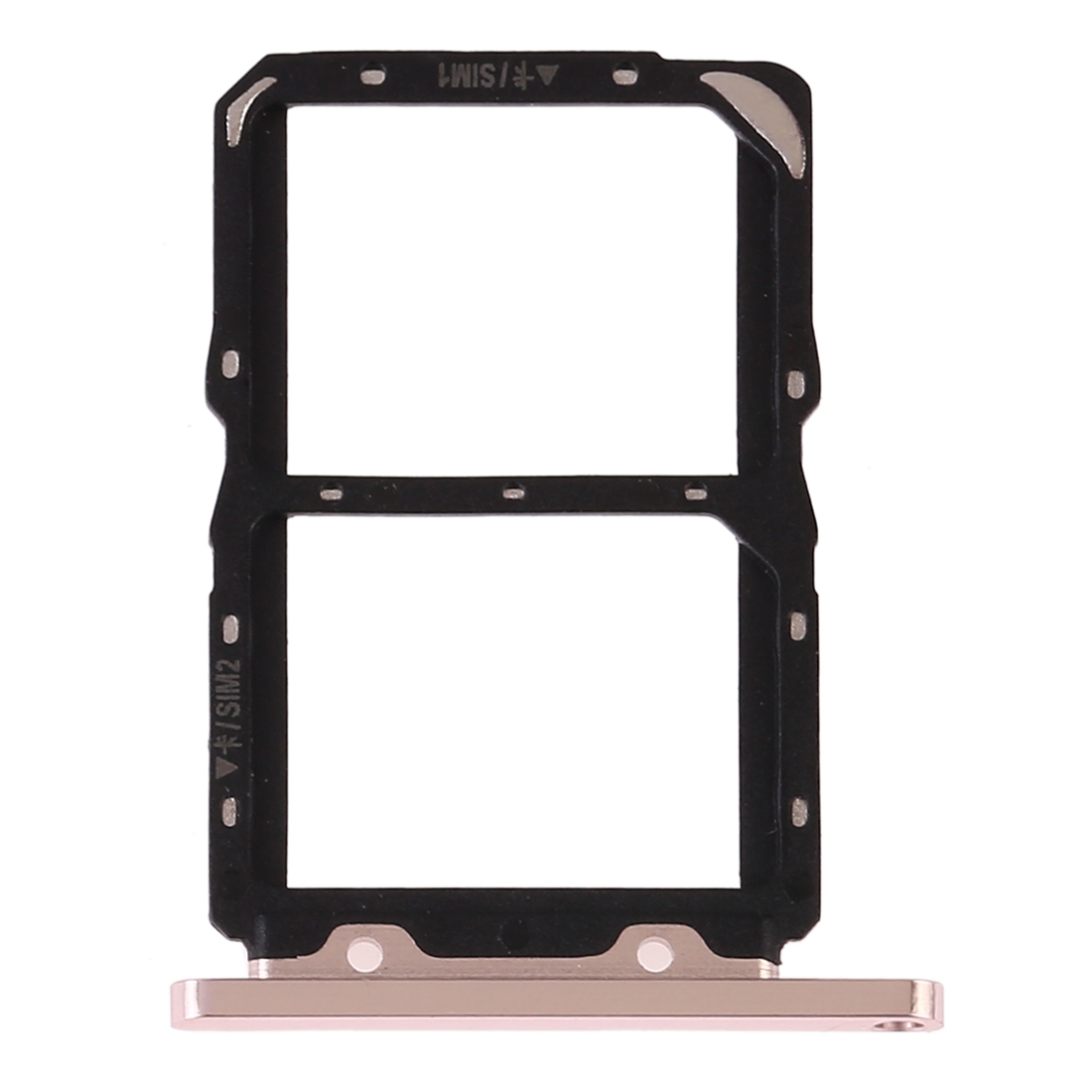 Huawei Honor 20 gold SIM card tray replacement