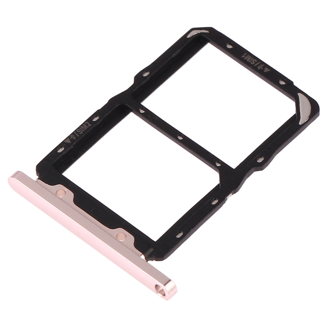 Huawei Honor 20 Gold SIM Card Tray Replacement - Image 2