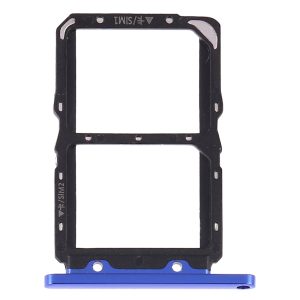 Huawei Honor 20 blue SIM card tray replacement