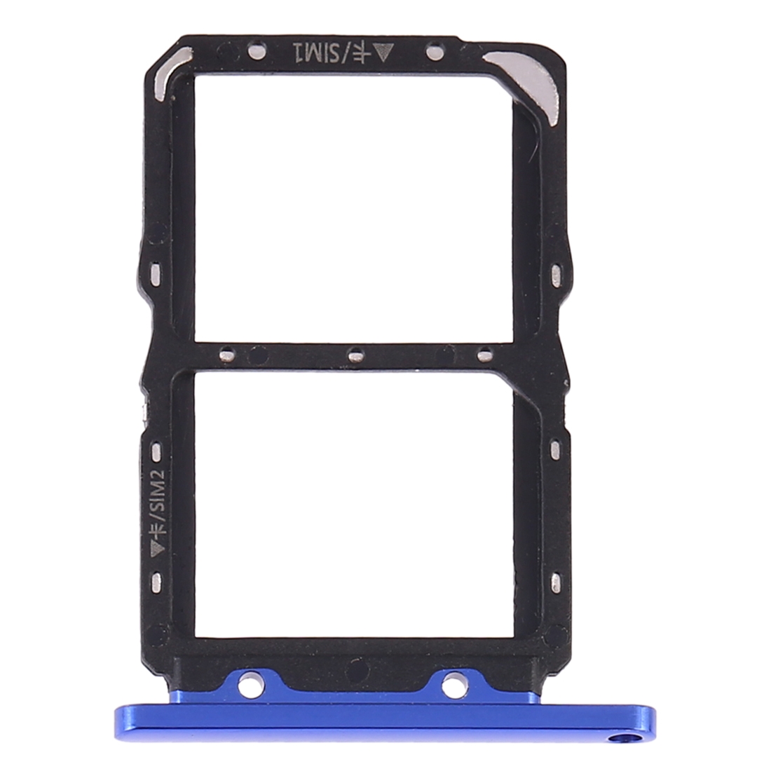 Huawei Honor 20 blue SIM card tray replacement