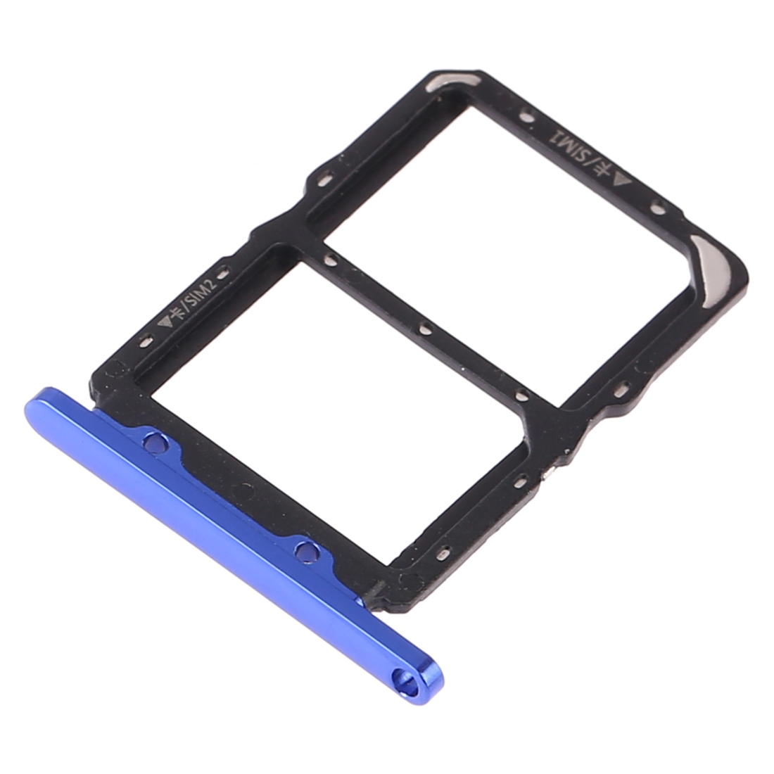 Huawei Honor 20 Blue SIM Card Tray Replacement - Image 2