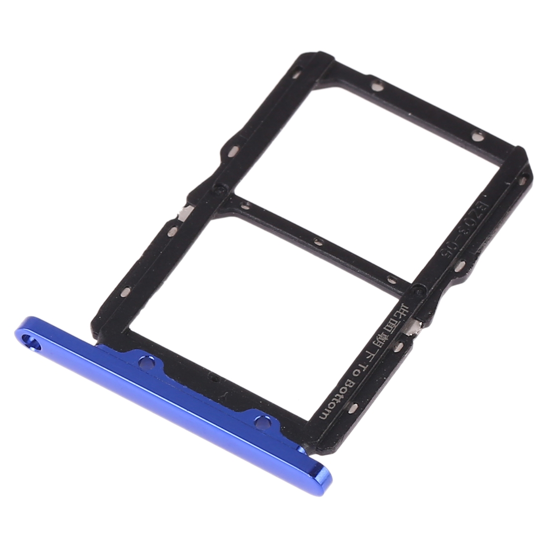Huawei Honor 20 Blue SIM Card Tray Replacement - Image 3