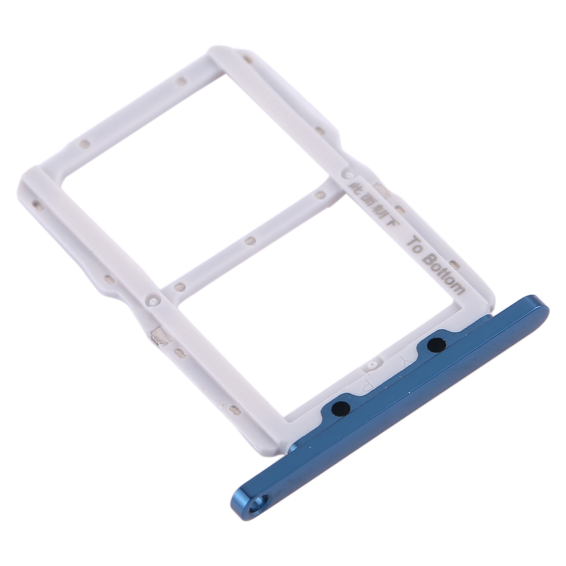 Huawei Honor 20 Pro Green SIM Card Tray Replacement - Image 3