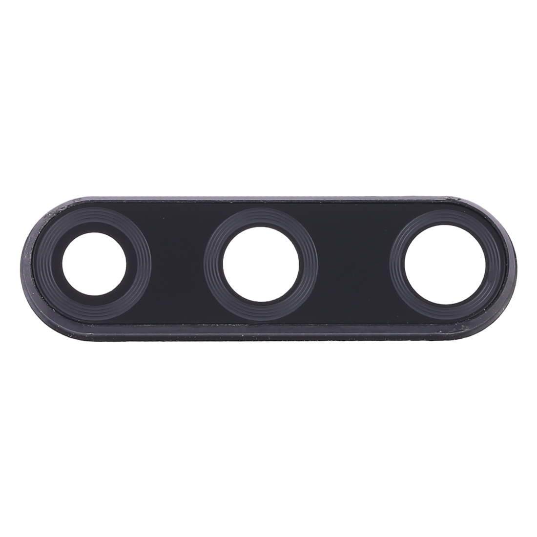 Huawei Honor 20i black camera lens cover