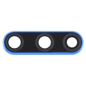Huawei Honor 20i blue camera lens cover