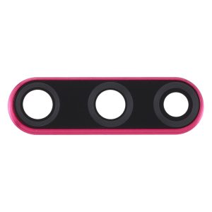 Huawei Honor 20i red camera lens cover