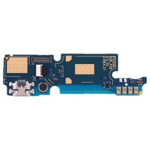 Wiko View2 Go charging port replacement