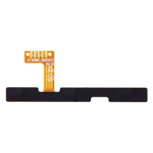 Wiko Robby power button volume button flex cable