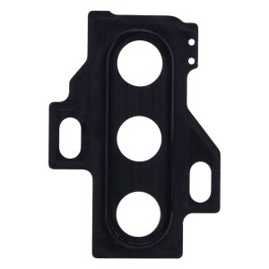 LG V40 ThinQ black camera lens cover replacement