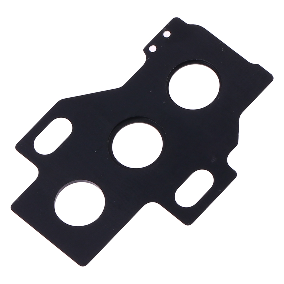 LG V40 ThinQ Black Camera Lens Cover Replacement - Image 2