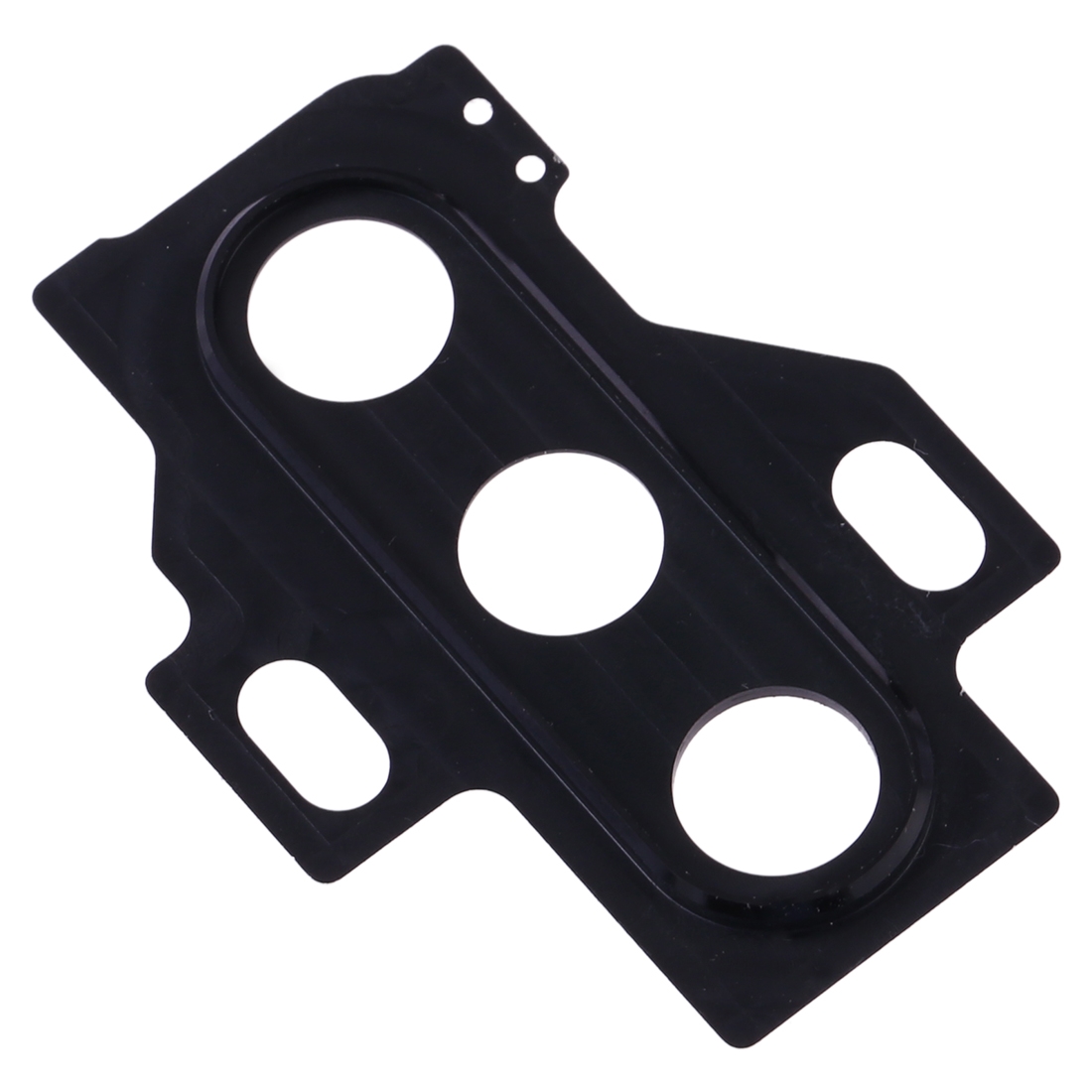 LG V40 ThinQ Black Camera Lens Cover Replacement - Image 3