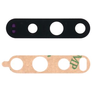 Huawei Honor 20 Pro back camera lens replacement