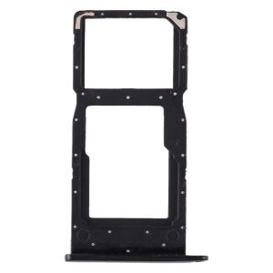 Huawei Honor 20i black SIM card tray replacement