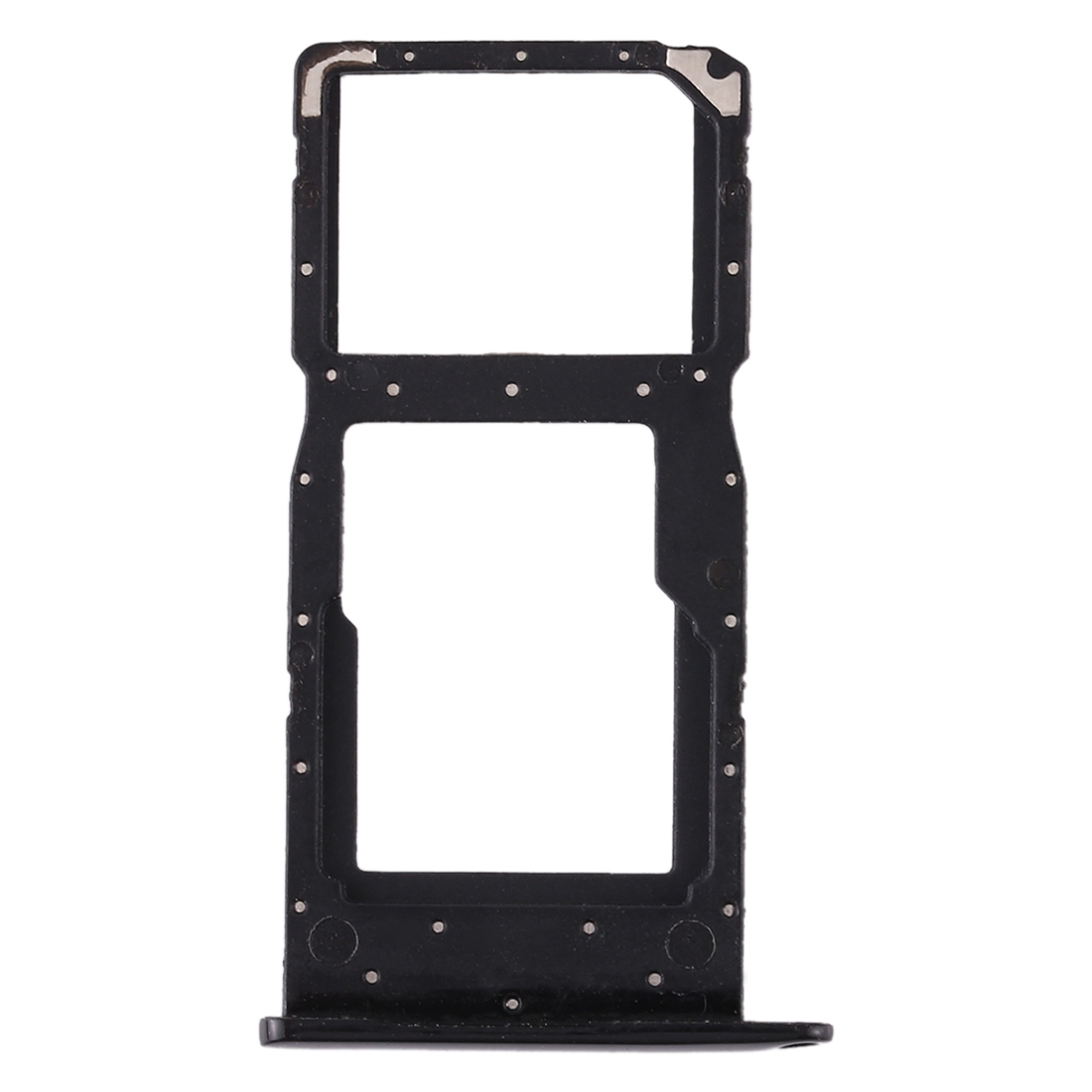 Huawei Honor 20i black SIM card tray replacement