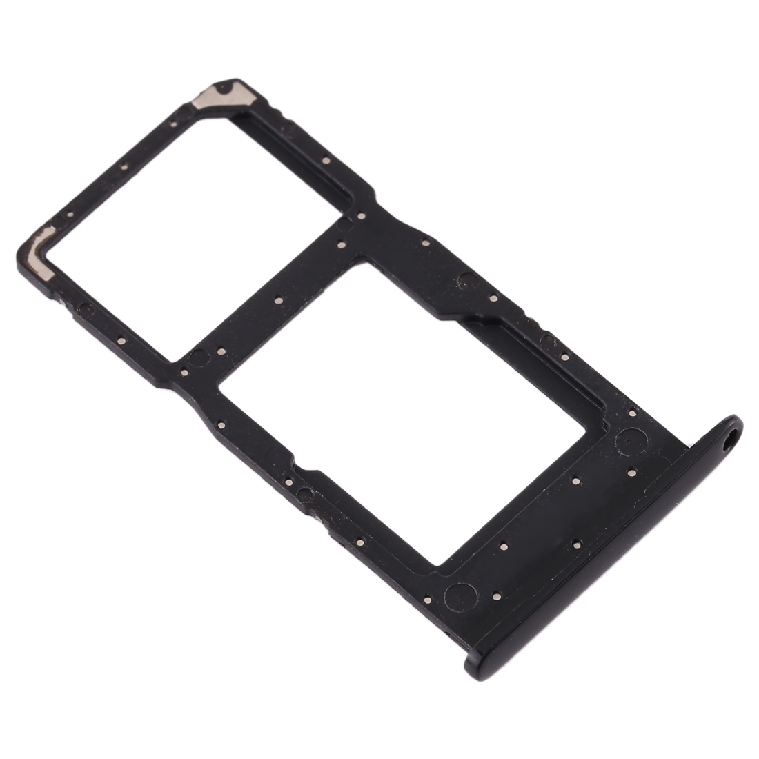 Huawei Honor 20i Black SIM Card Tray Replacement - Image 2