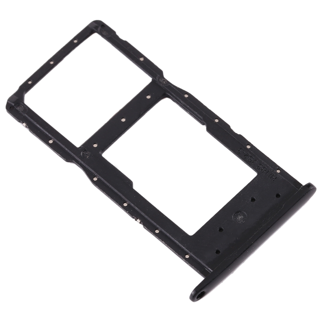 Huawei Honor 20i Black SIM Card Tray Replacement - Image 3