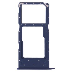 Huawei Honor 20i blue SIM card tray replacement