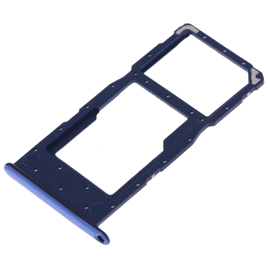 Huawei Honor 20i Blue SIM Card Tray Replacement - Image 2