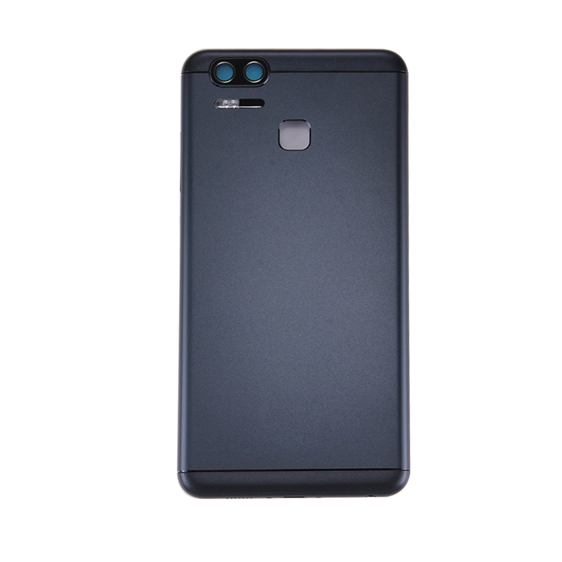 Asus ZenFone 3 Zoom ZE553KL Navy Black Back Cover Replacement - Image 2