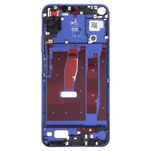 Huawei Honor 20 blue middle frame replacement