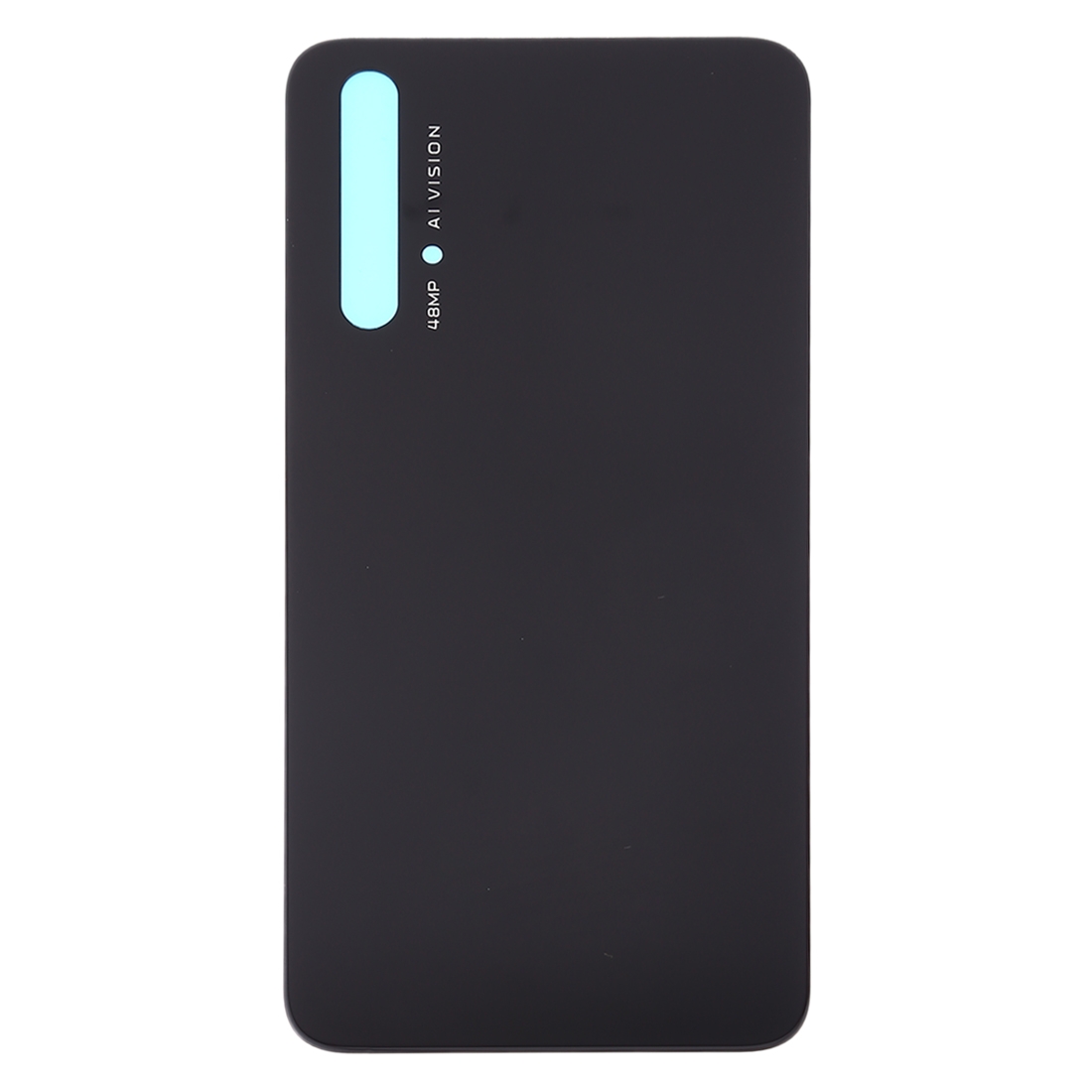 Huawei Honor 20 black back cover replacement