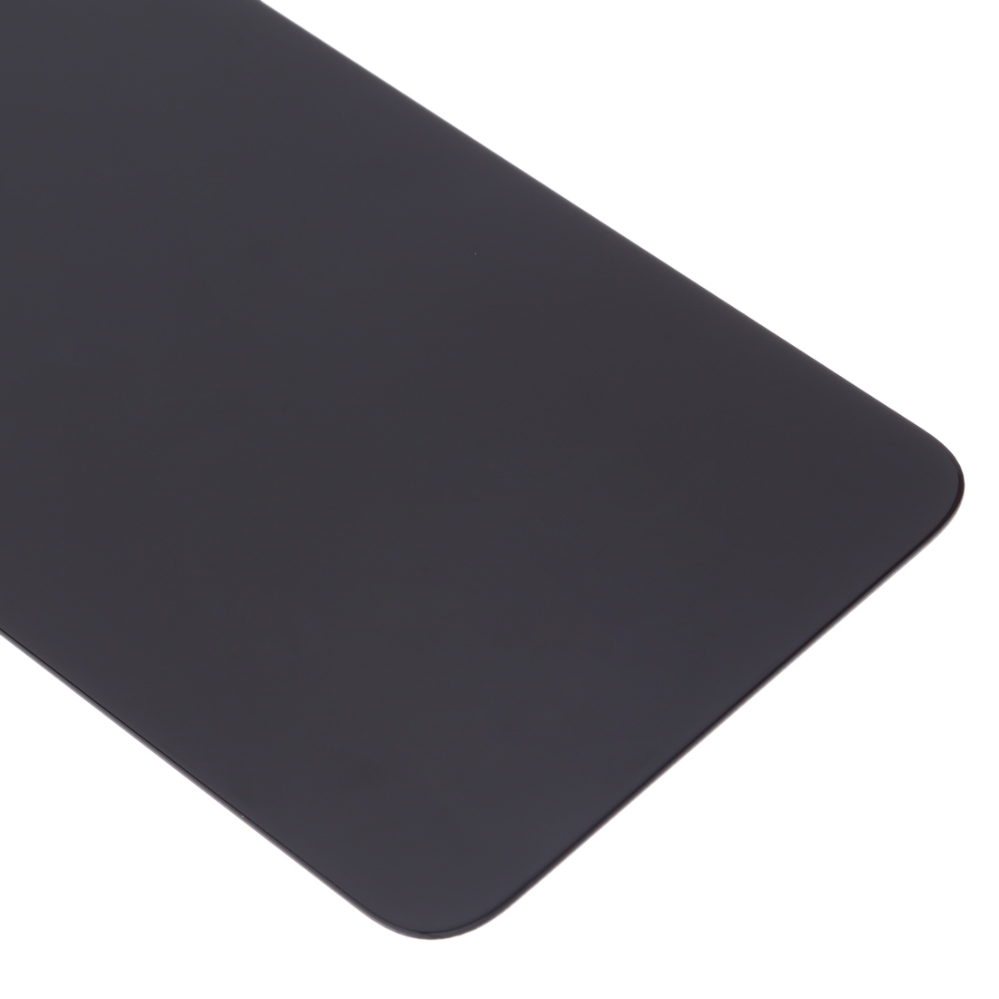 Huawei Honor 20 Black Back Cover Replacement - Image 4