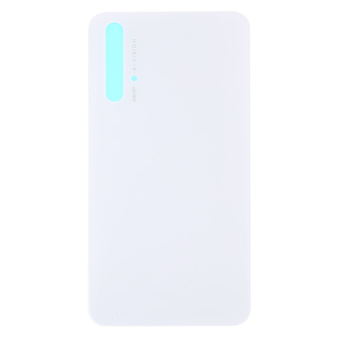 Huawei Honor 20 white back cover replacement