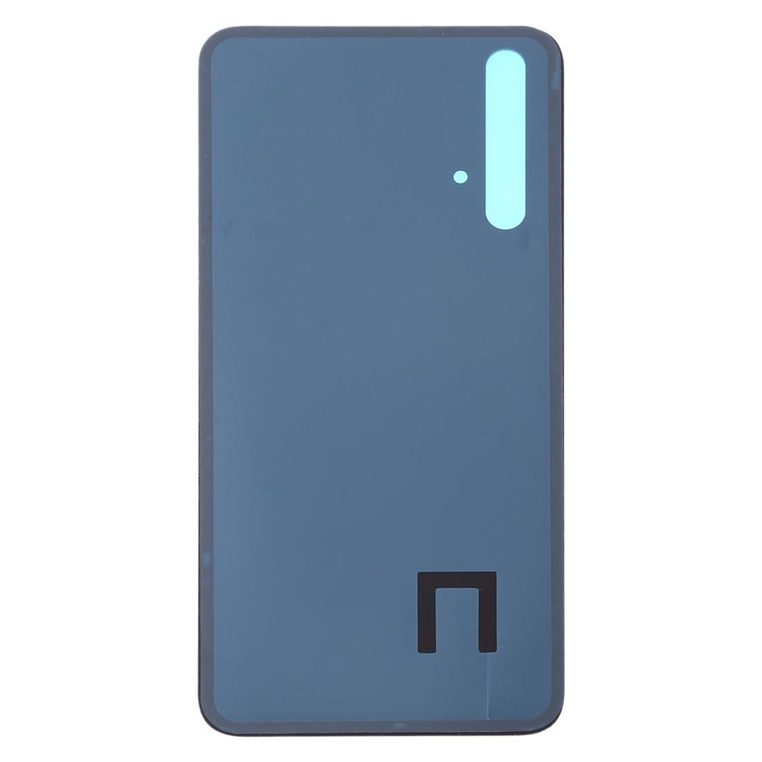 Huawei Honor 20 White Back Cover Replacement - Image 2