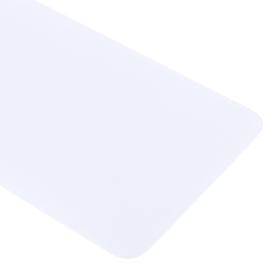 Huawei Honor 20 White Back Cover Replacement - Image 4