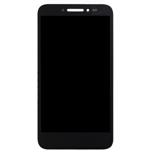 Alcatel Shine Lite 5080 LCD screen replacement black