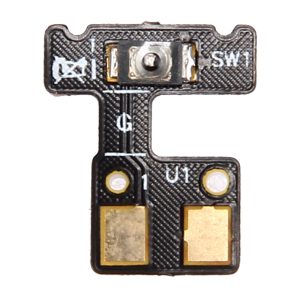 Asus ZenFone 2 Laser ZE500KL power button flex cable