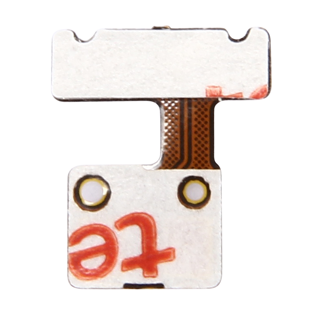 Asus ZenFone 2 Laser ZE500KL Power Button Flex Cable Replacement - Image 2
