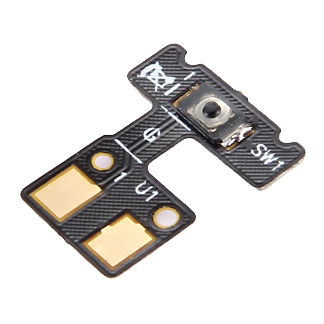 Asus ZenFone 2 Laser ZE500KL Power Button Flex Cable Replacement - Image 3