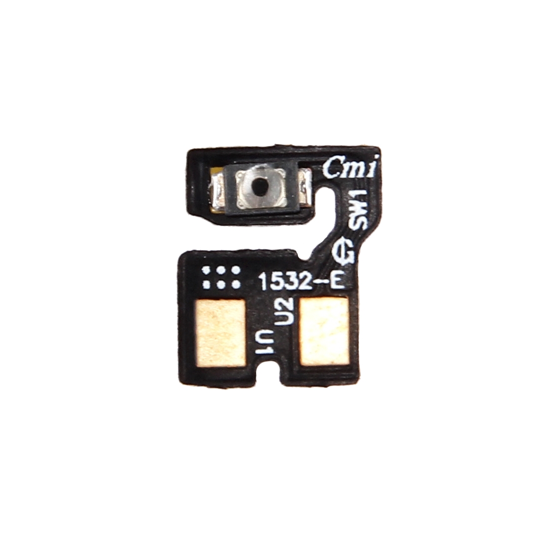 Power Button Flex Cable for Asus ZenFone 2 Laser ZE550KL