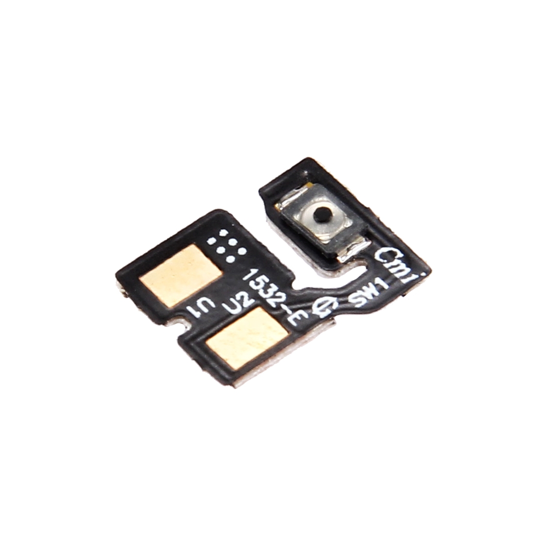 Asus ZenFone 2 Laser ZE550KL Power Button Flex Cable Replacement - Image 3
