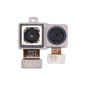 Huawei Honor 6X back camera replacement