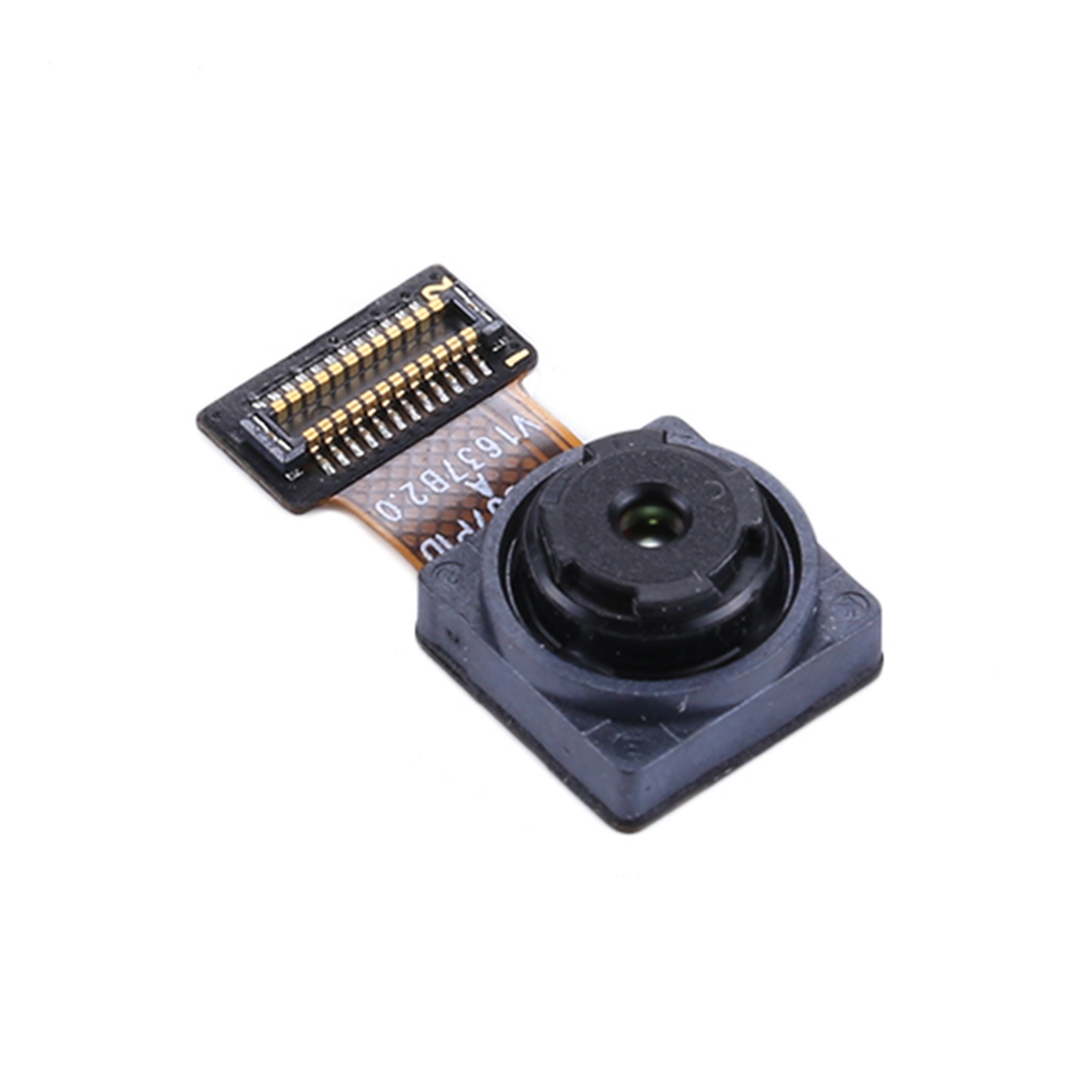 Huawei Honor 6X Front Camera Replacement - Image 3