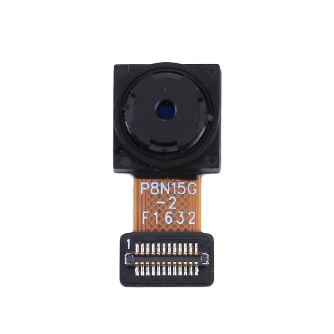 Huawei Honor 7 front camera replacement