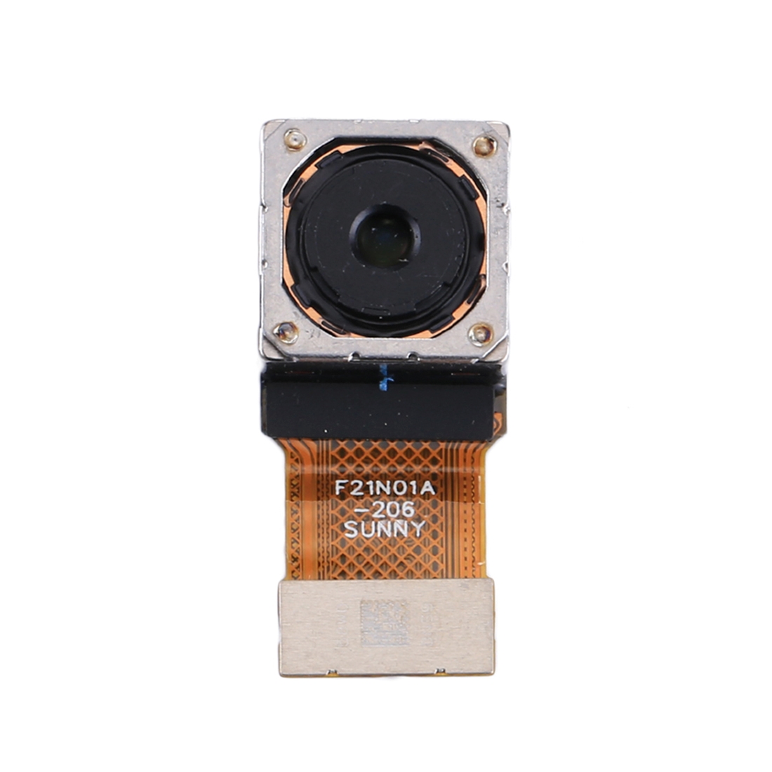 Huawei Honor 7 back camera replacement