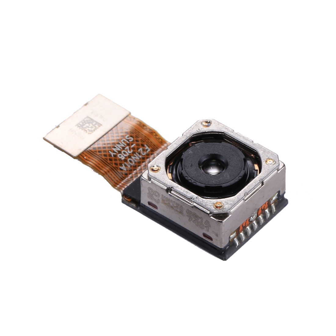Huawei Honor 7 Back Camera Replacement - Image 3
