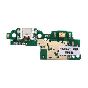 Huawei Honor 5C charging port replacement