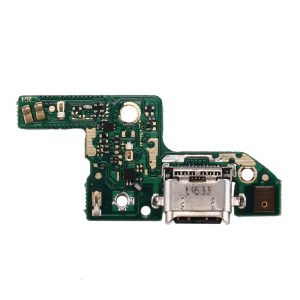 Huawei Honor 8 charging port replacement
