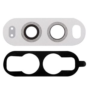 LG V20 back camera lens replacement white