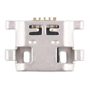 Huawei Honor 6C Pro charging port replacement