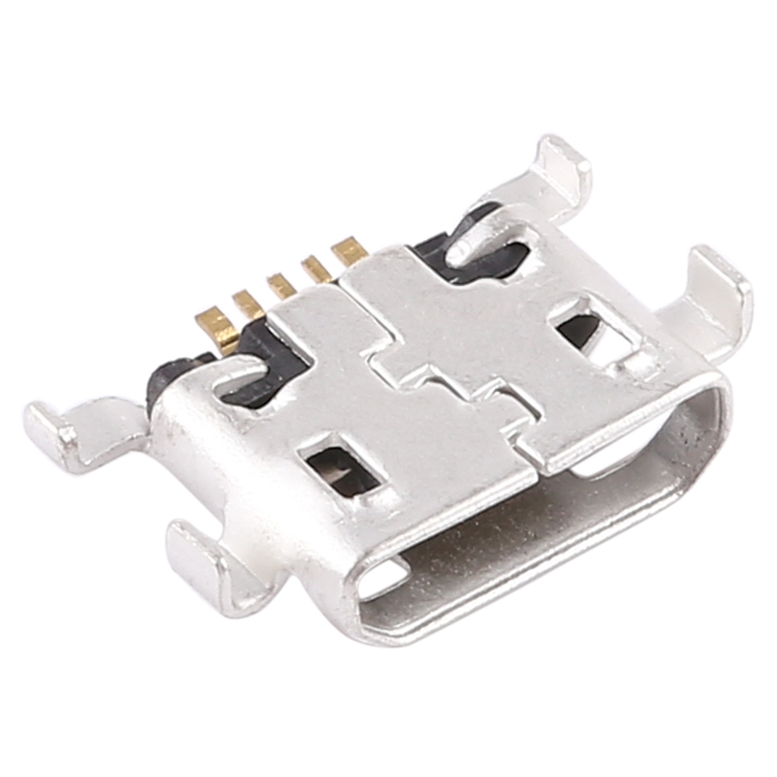Huawei Honor 6C Pro Charging Port Connector Replacement - Image 3