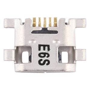 Huawei Honor V9 Play charging port replacement