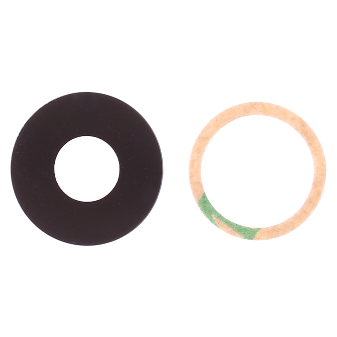 Google Pixel 3a back camera lens replacement