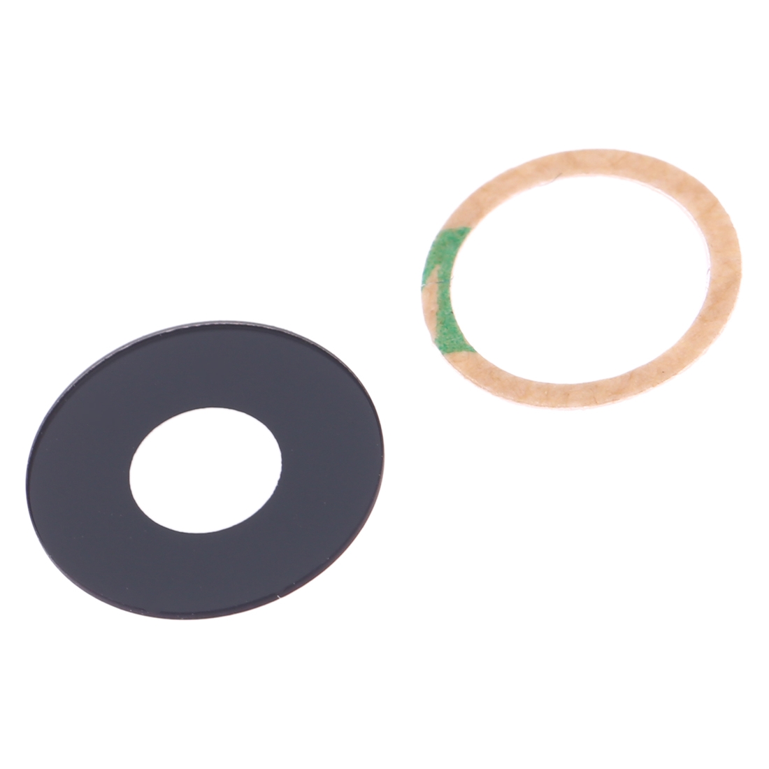 Google Pixel 3a Back Camera Lens Replacement 10 PCS - Image 2