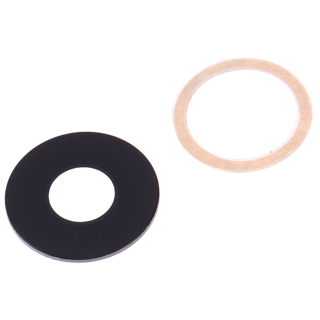 Google Pixel 3a Back Camera Lens Replacement 10 PCS - Image 3