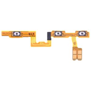 Huawei Honor 20 power button flex cable replacement